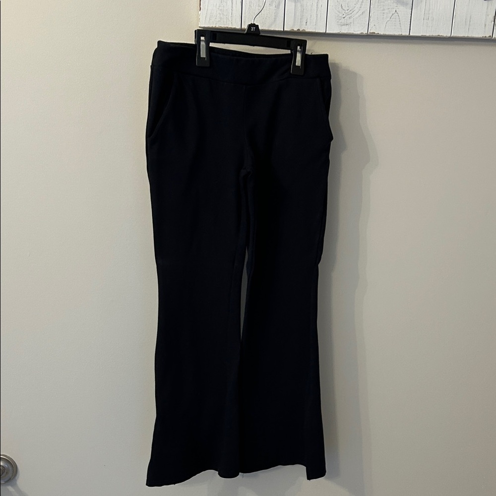 Art Class Black Kids Casual Pants